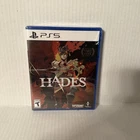 Hades - Sony PlayStation 5