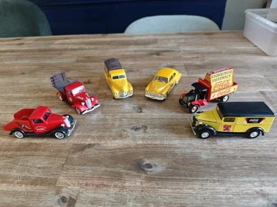 Peugeot Expert Coca-Cola – Solido 1/43 – Miniature Publicitaire – Occasion