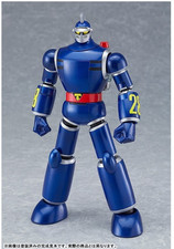 Tetsujin 28 Go Good Smile Company Moderoid Taiyo no Shisa Tetsujin SUPER ROBOT