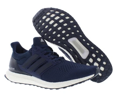 navy blue adidas ultra boost size mens original