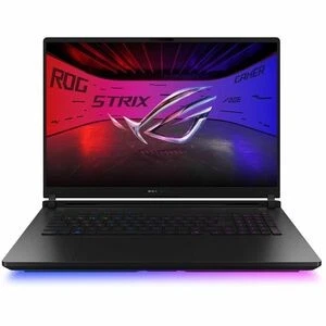 Asus Rog Strix Scar 18 G835 G835LW-SA020W 45.7 Cm 18" Gaming Notebook 2.5K 240 H