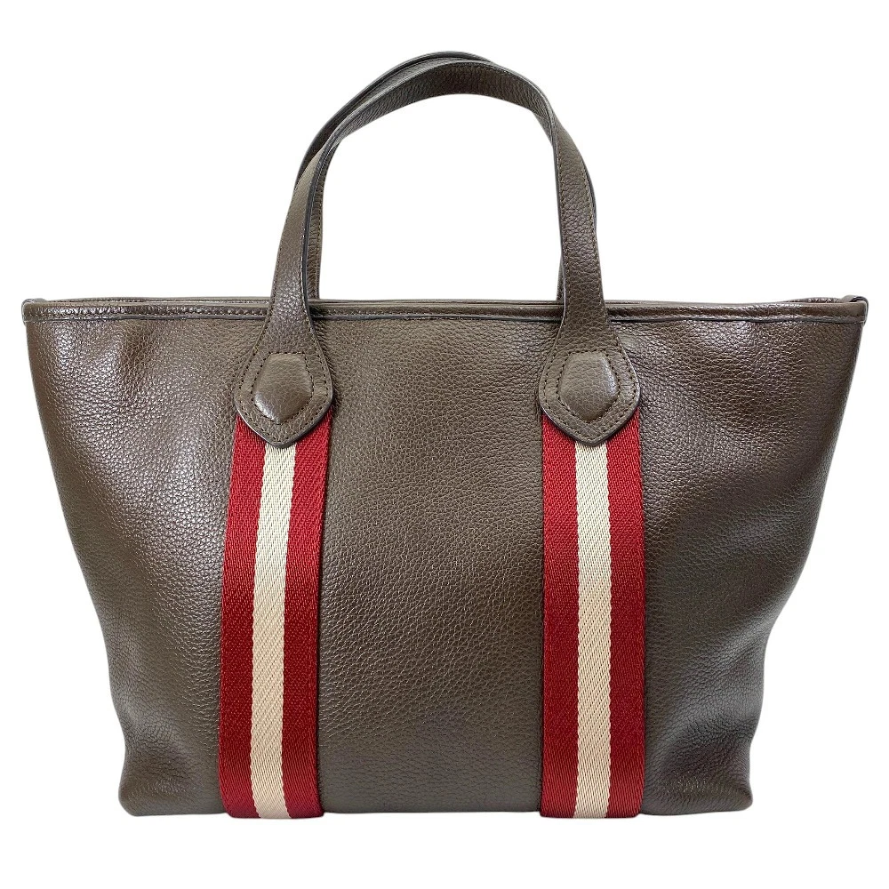 値下げ　レア　BALLY バッグ 25+ Bally Canvas Exterior Bags & Handbags for Women Tote for sale