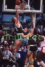 Larry Bird BOSTON CELTICS - 35mm Basketball Slide