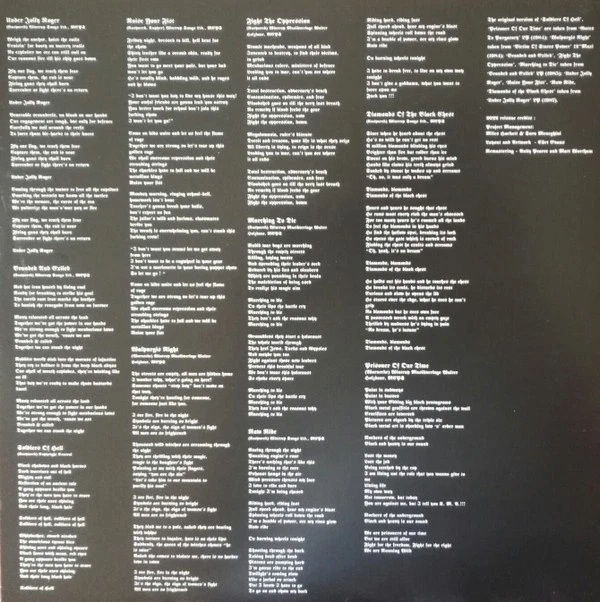 Running Wild The First Years Of Piracy - LP 33T - Photo 3/3