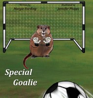 Margie Harding | Special Goalie | Buch | Englisch (2018) | Gebunden