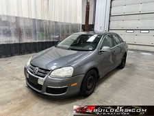 2009 Volkswagen Jetta 