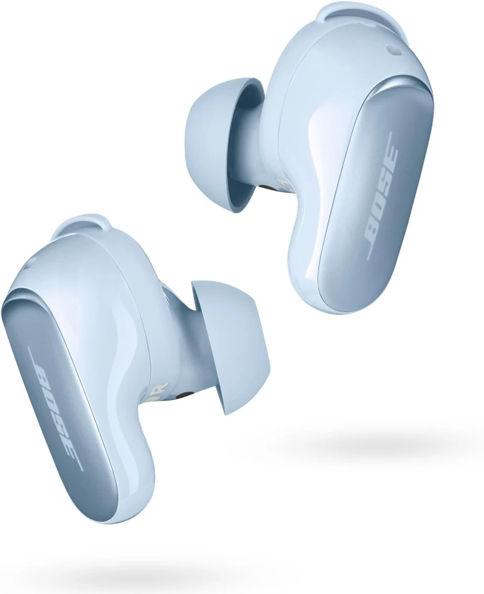 Bose Blue Headphones for Sale - eBay