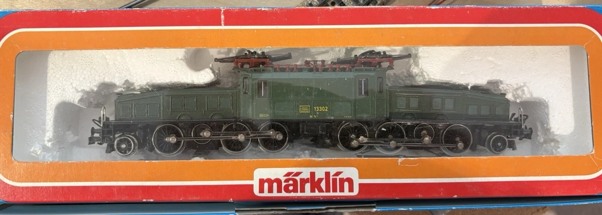 marklin crocodile products for sale | eBay