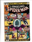 *🔑💥* The Amazing Spider-Man #199 Newsstand Variant Marvel Comics December 1979