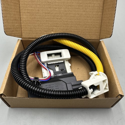 #ad #ad Lid Lock Switch Compatible with Whirlpool Maytag Washer W11307244 W10682535 $9.80