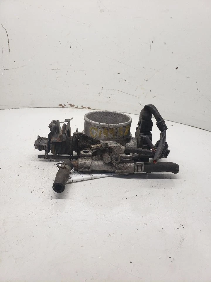 Conjunto de válvula de acelerador del cuerpo del acelerador para 94-95 VILLAGER 1350631 Foto 2 de 4