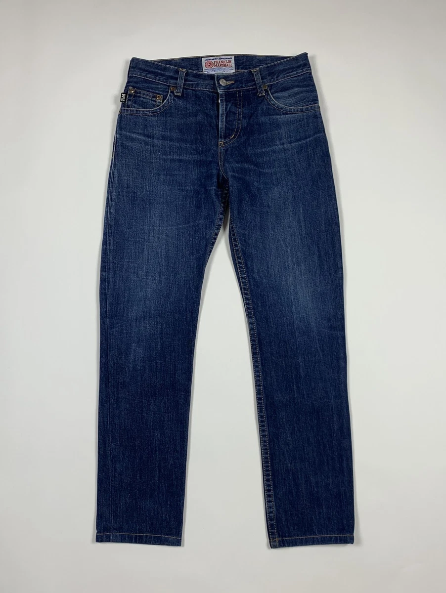 Franklin & Marshall Jeans for Men for sale | eBay UK Franklin & Marshall Jeans for Men for sale | eBay UK