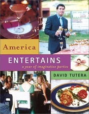 America Entertains: A Year of Imagini..., Tutera, David