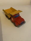 Matchbox Super Kings K-19 Scammell Contractor Tipper Truck by Lesney