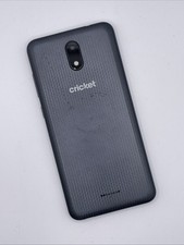 Cricket Icon 16GB U304AA Android Smartphone Cricket Wireless Locked