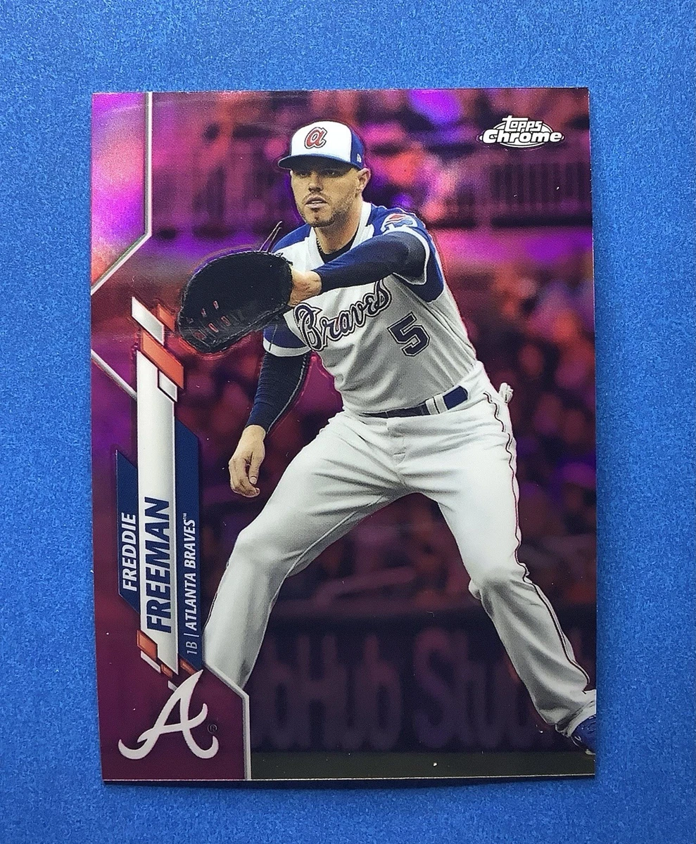 2020 Topps Chrome - Sean Murphy #32 for sale | eBay