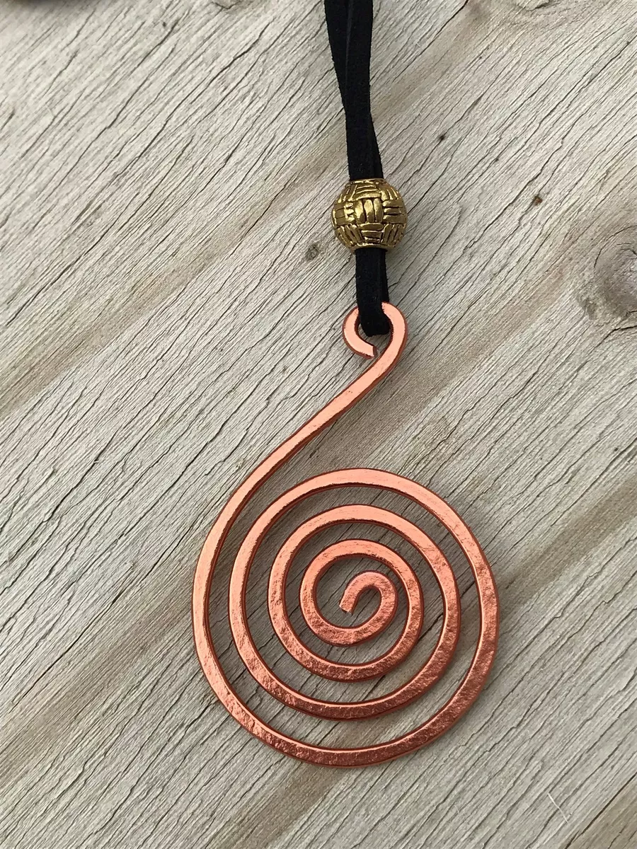 SPIRAL Pendant