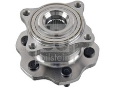 Roulement de roue Nissan PATHFINDER