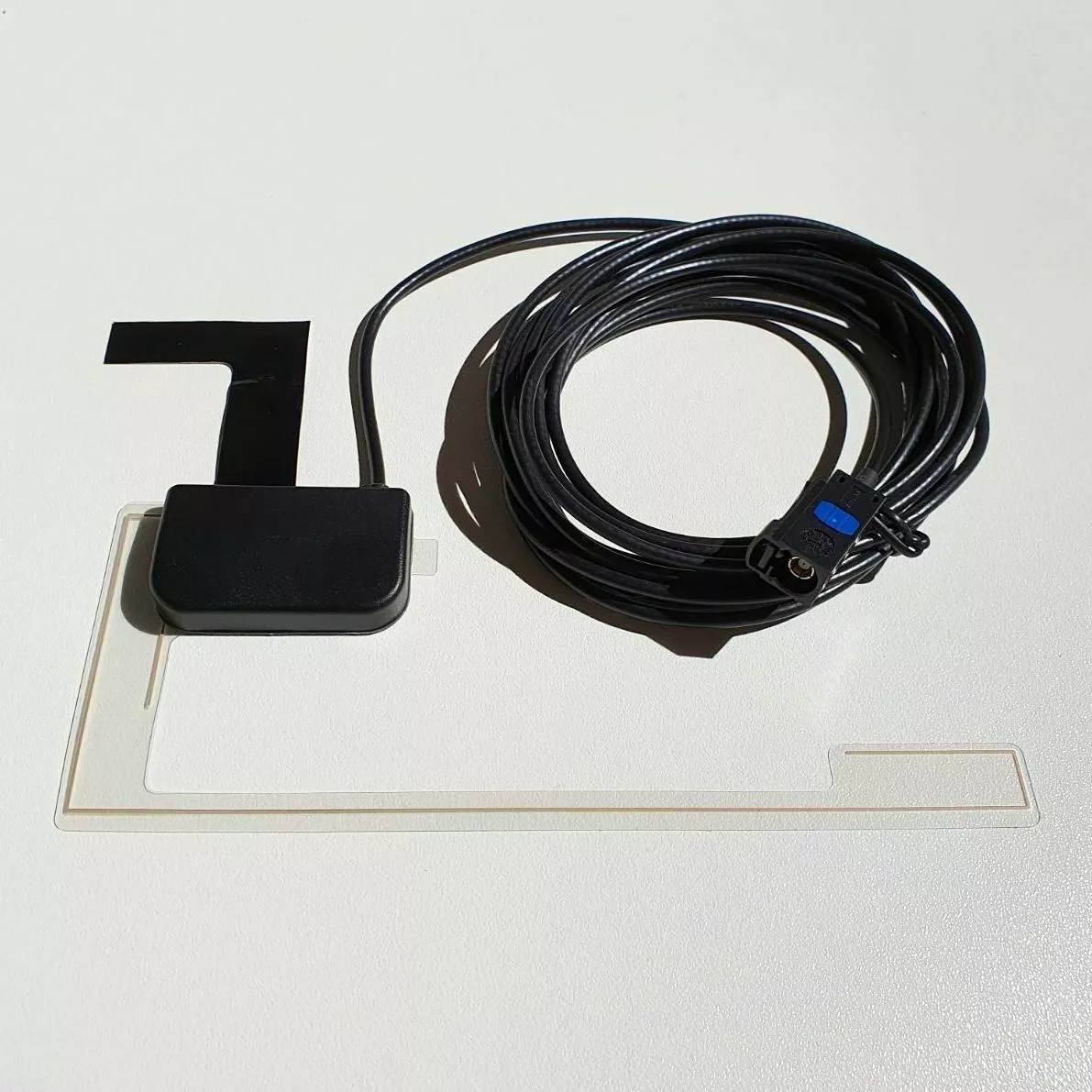Volkswagen DAB DAB radio Antenna Aerial VW RNS 510 315 RCD 510