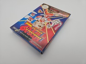 Mega Man 2 Nintendo NES mit OVP und Anleitung NES-XR-NOE - Original