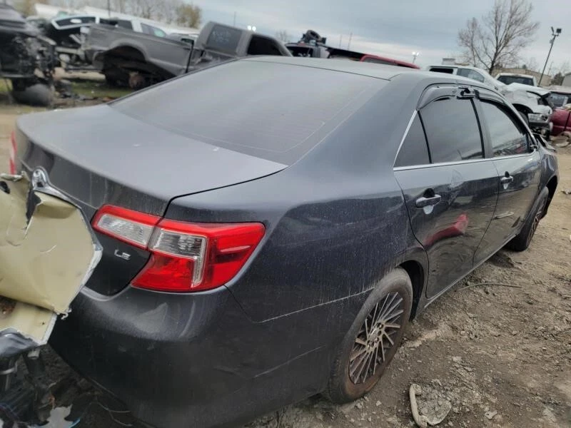 Used Fuel Injection Throttle Body fits: 2013 Toyota Camry Throttle Valve Assembl Foto 3 de 4