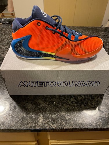 freak 1 size 13