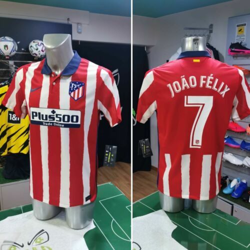 Griezmann 7# Athletico Madrid 2024 Fussballtrikot Gr. L (Neu (gemäss