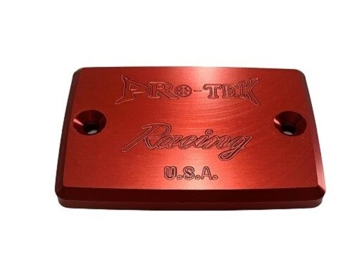 Líquido de frenos delantero o tapa de líquido de embrague Kawasaki ZZR1200 2002-2005 ZZR-1200 Foto 3 de 4