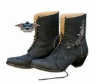 Botas para motoristas