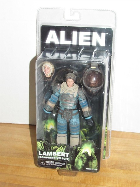 neca lambert