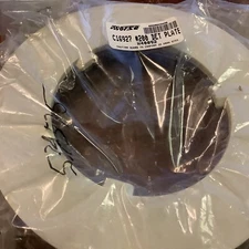 Browning/Morse C16927 Torq Gard Clutch Accessory Plate (new)