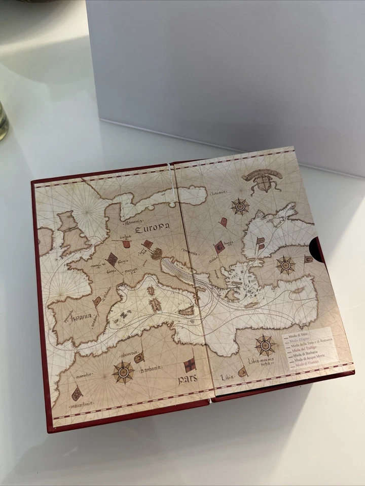 The Merchant of Venice Flower Fusion 50ml Eau de Parfum For Women - Bild 4 von 4