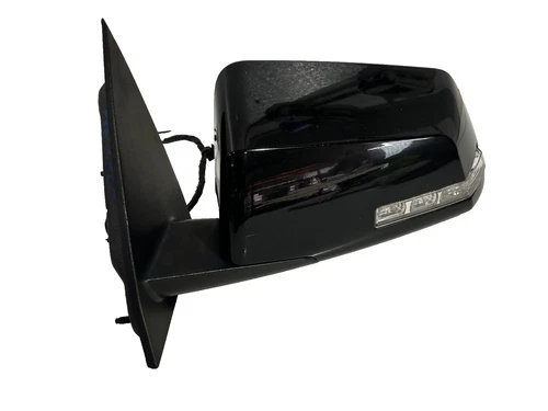 13 - 17 Chevy Traverse Drivers Left Side Heated Rear View Mirror 23329906 💎 OEM