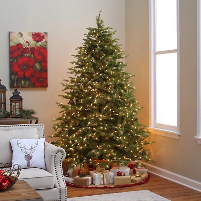 Place And Time Holiday Tree (Christmas Tree)