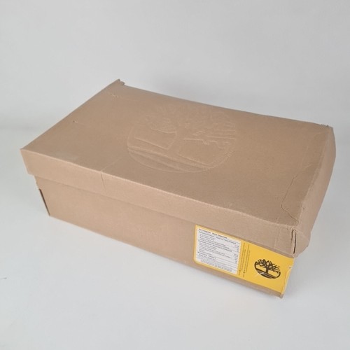 Timberland Toddler's Groove High 81812 Classic Boots Winter Wheat White Sz 5 - Picture 8 of 8