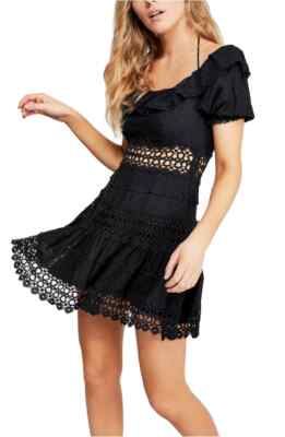 lace back bridesmaid dress Eucalyptus A-line lace back tight corset pleated satin bridesmaid dres – LD  Dress