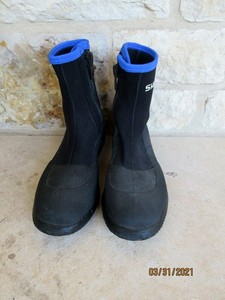 shimano wading boots