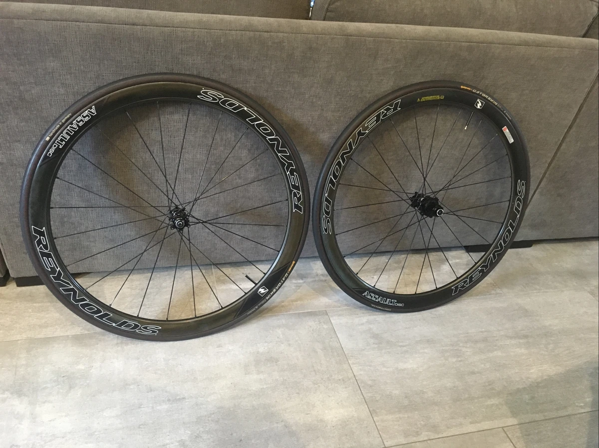 Reynolds assault cheap slg wheelset