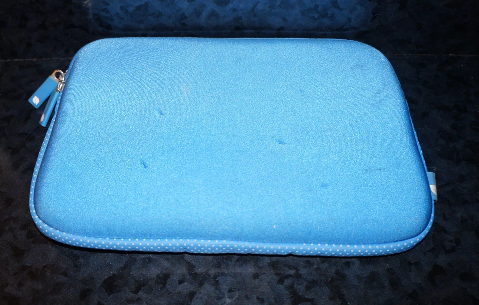 Incase ноутбука чехол синий рукав MacBook 11 «x 8» классический тонкий мягкий чехол планшетов - Изображение 3 из 4