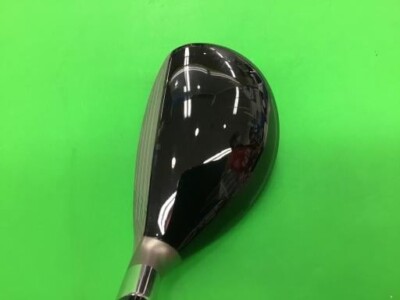 Bridgestone B2 HT H4 Utility / 4u 22 Deg / Flex R / VENTUS BS50h