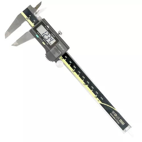 Mitutoyo 500-196-30 AOS Absolute Digital Caliper