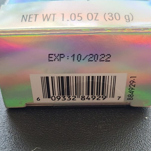 ELF Camo CC Cream SPF 30 Sunscreen 1.05OZ Color Rich 660 N NEW Exp. 10/2022 - Picture 4 of 4