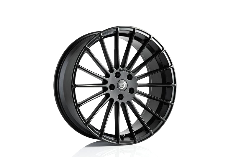 NEO ネオ Hamann Volcano ハーマン ボルケーノ 1/43 Hamann Volcano