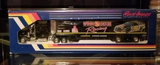 Peterbilt tractor & trailer by Liberty Classics Inc. Spec Cast Peterbilt 