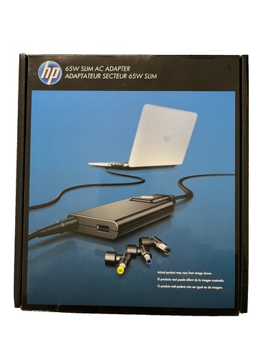 Adattatore AC 120W 19.5V 6.15A Compatibile Con HP Envy DV4 DV6 - Foto 9