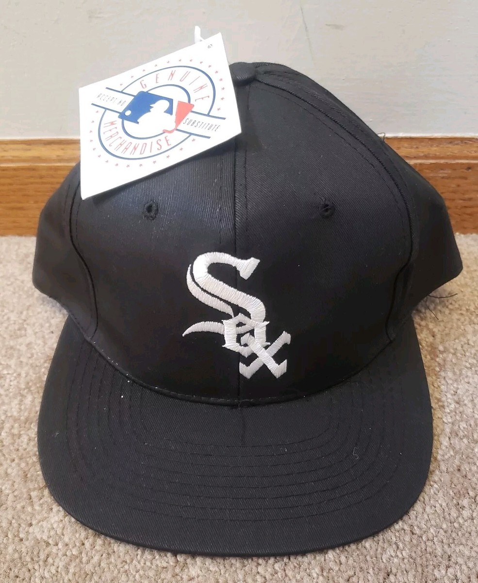 vintage an・an no.45 RARE vintage 90's White Sox JORDAN 45 Genuine Merchandise