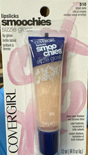Covergirl lipslicks smoochies sizzle gloss 510 blind date, 0.44 fl oz