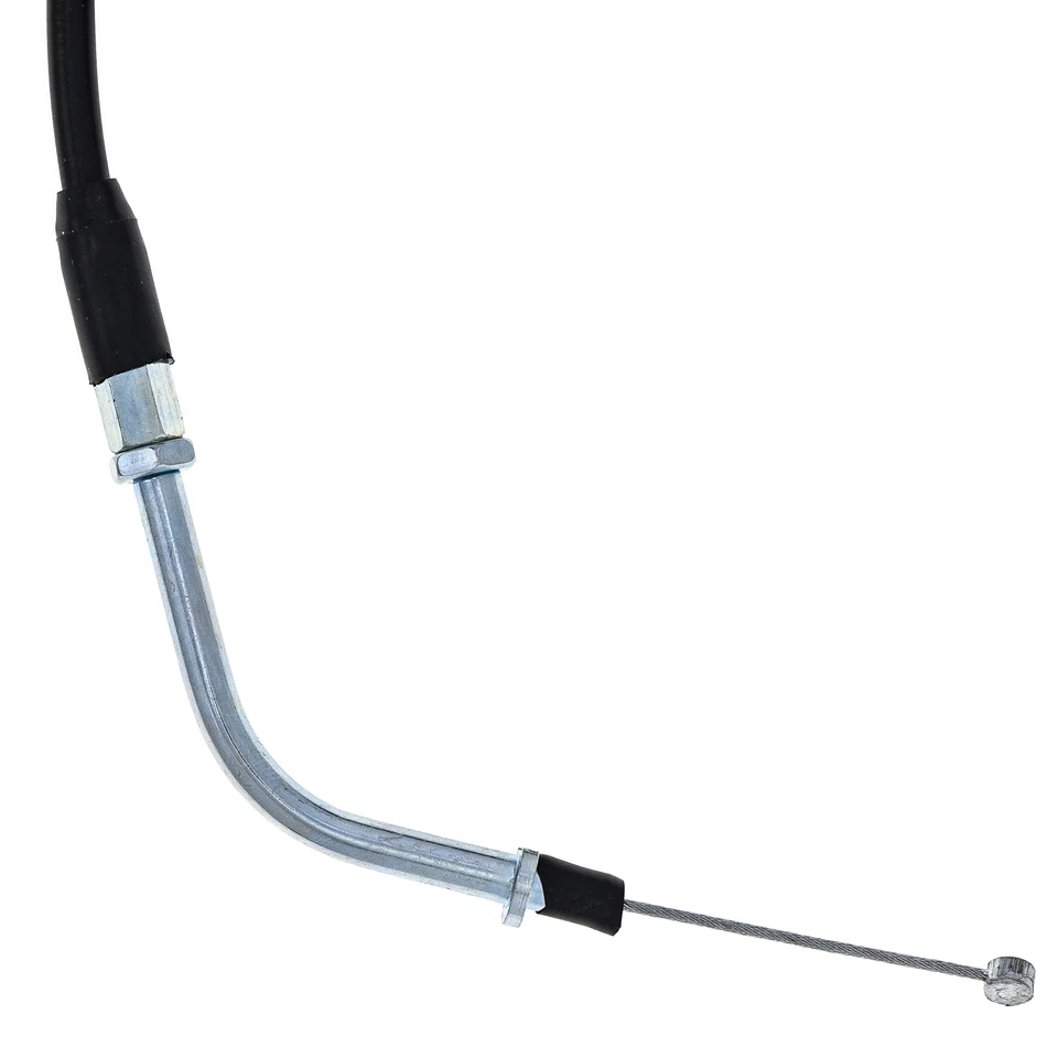 Cable de acelerador de nicho para Yamaha XS1100 XS1100L XS1100S XS400 2H7-26311-01-00 Foto 4 de 4