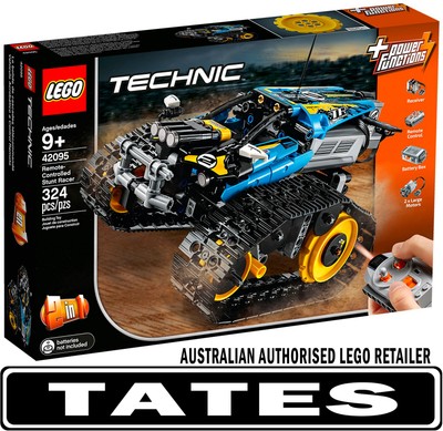 lego set 42095