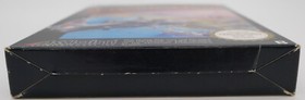 Tiger-Heli | Nintendo Entertainment System NES | completo embalaje original en caja original